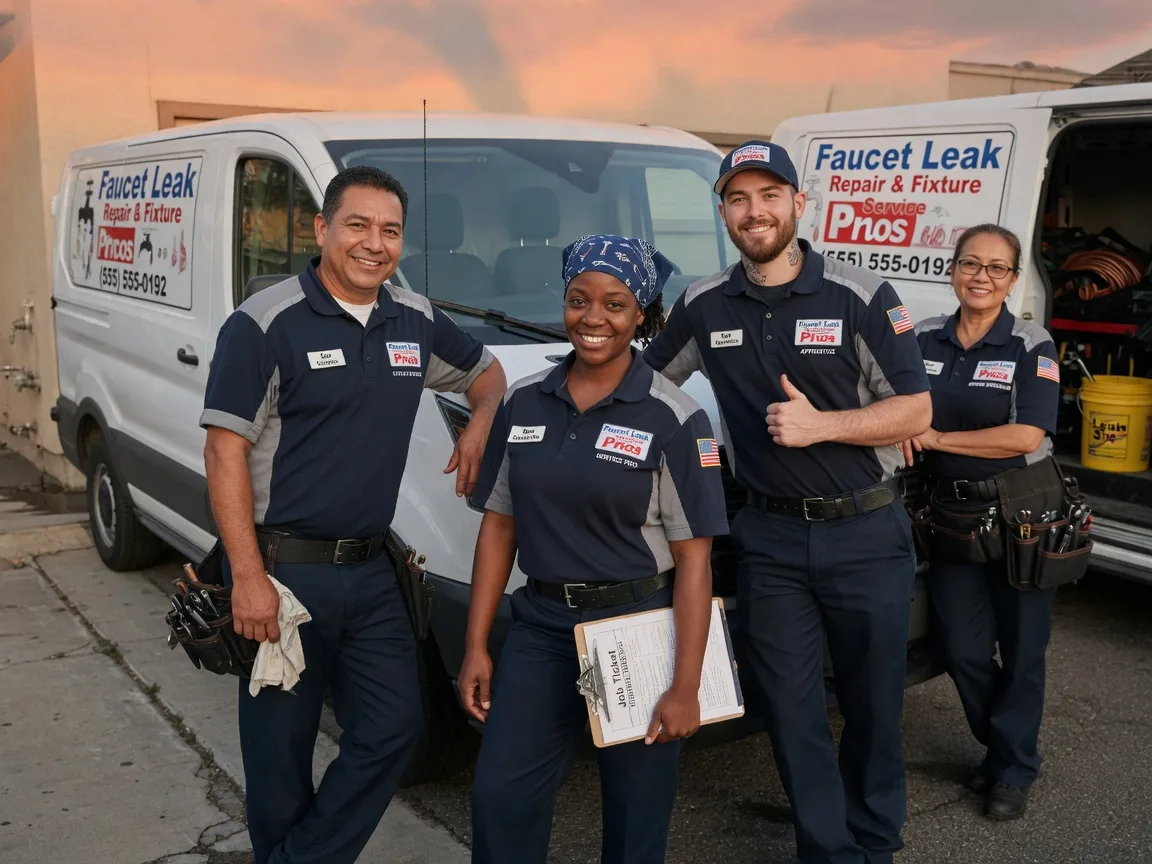 Faucet Repair company in Rosedale, WV